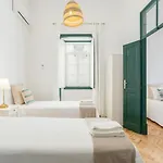 بيت ضيافة Casa Dona Vitoria 4*