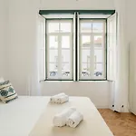 بيت ضيافة Casa Dona Vitoria فارو