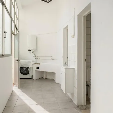 Casa Dona Vitoria Апартаменты *