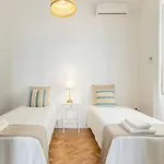 Casa Dona Vitoria 게스트하우스 파로