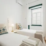 Casa Dona Vitoria Vendégház