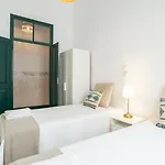 Vendégház Casa Dona Vitoria 4*