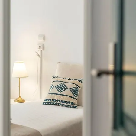 Appartamento Casa Dona Vitoria