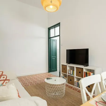 Casa Dona Vitoria Apartment *
