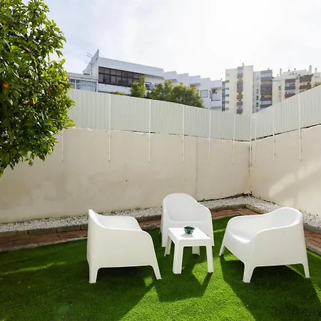 Casa Dona Vitoria Apartment Faro