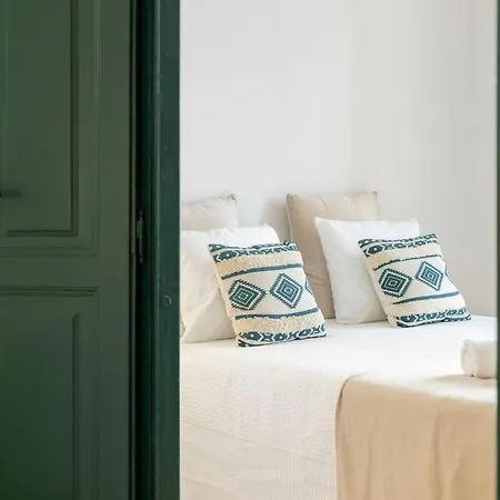 Casa Dona Vitoria Faro