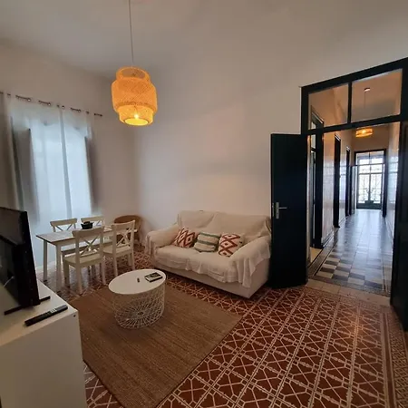 Casa Dona Vitoria * Faro