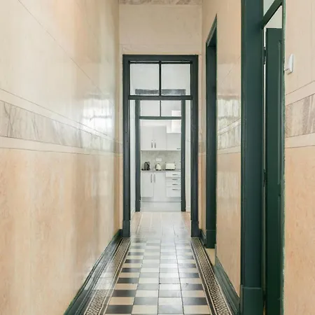 Casa Dona Vitoria * ファロ