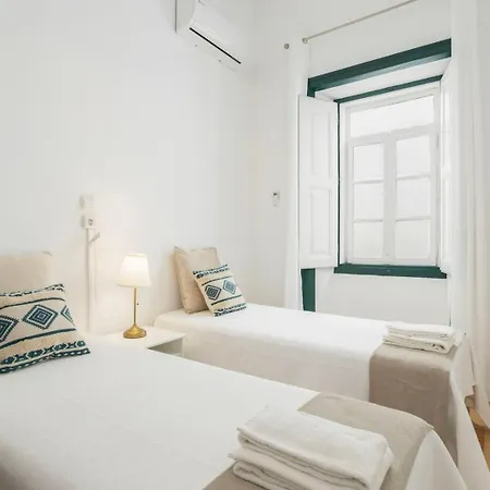 Casa Dona Vitoria Appartamento