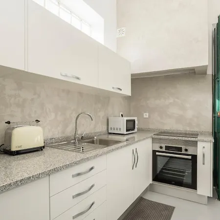 Apartment Casa Dona Vitoria