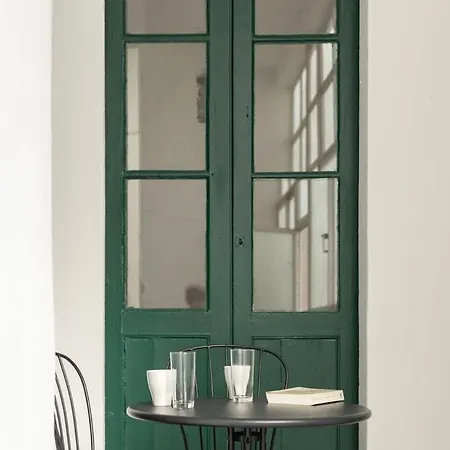 Apartment Casa Dona Vitoria Faro