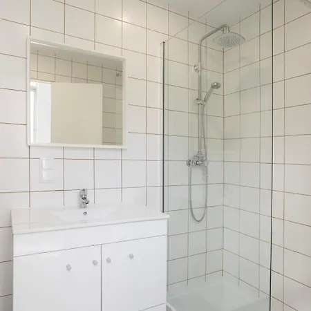 Casa Dona Vitoria Distretto di Faro