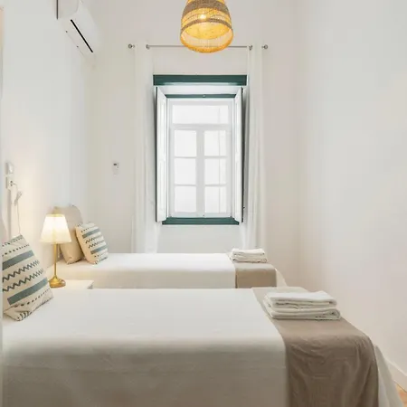 Apartment Casa Dona Vitoria