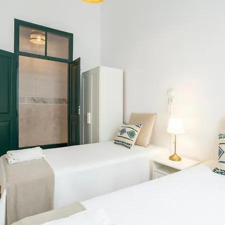 招待所 Casa Dona Vitoria 4*